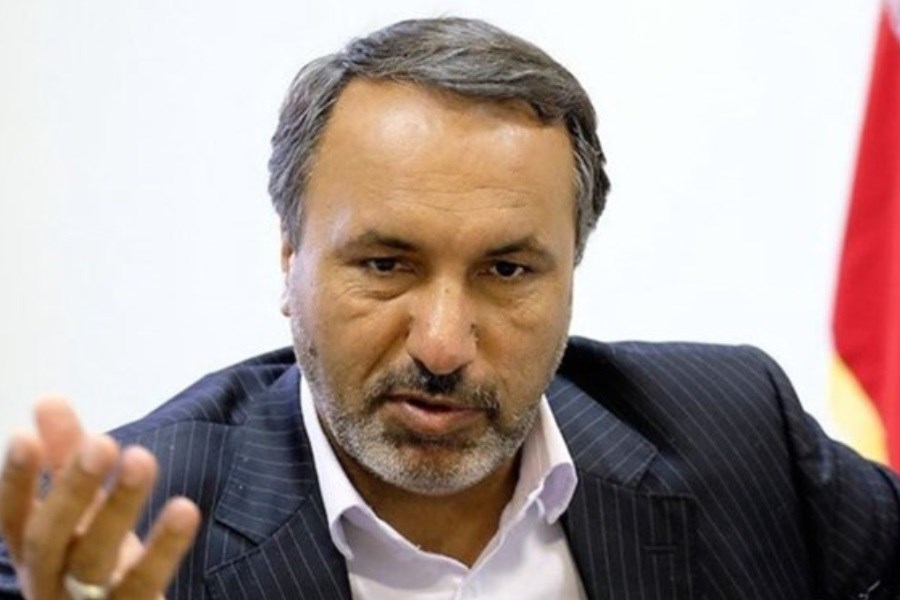 رضایی‌کوچی: ساخت‌وساز فعلی مسکن پاسخگوی نیاز کشور نیست